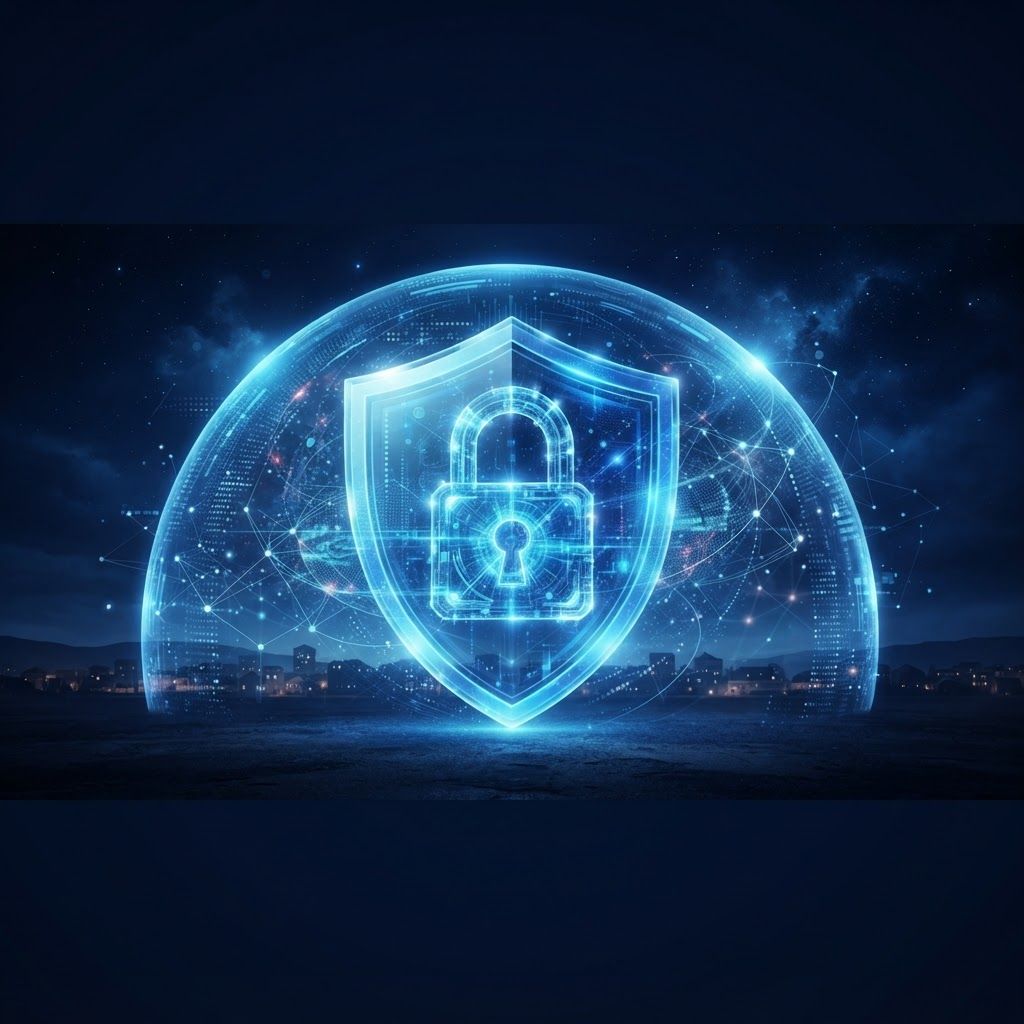 Top 10 Best Cybersecurity Companies in Armagh City, Banbridge and Craigavon