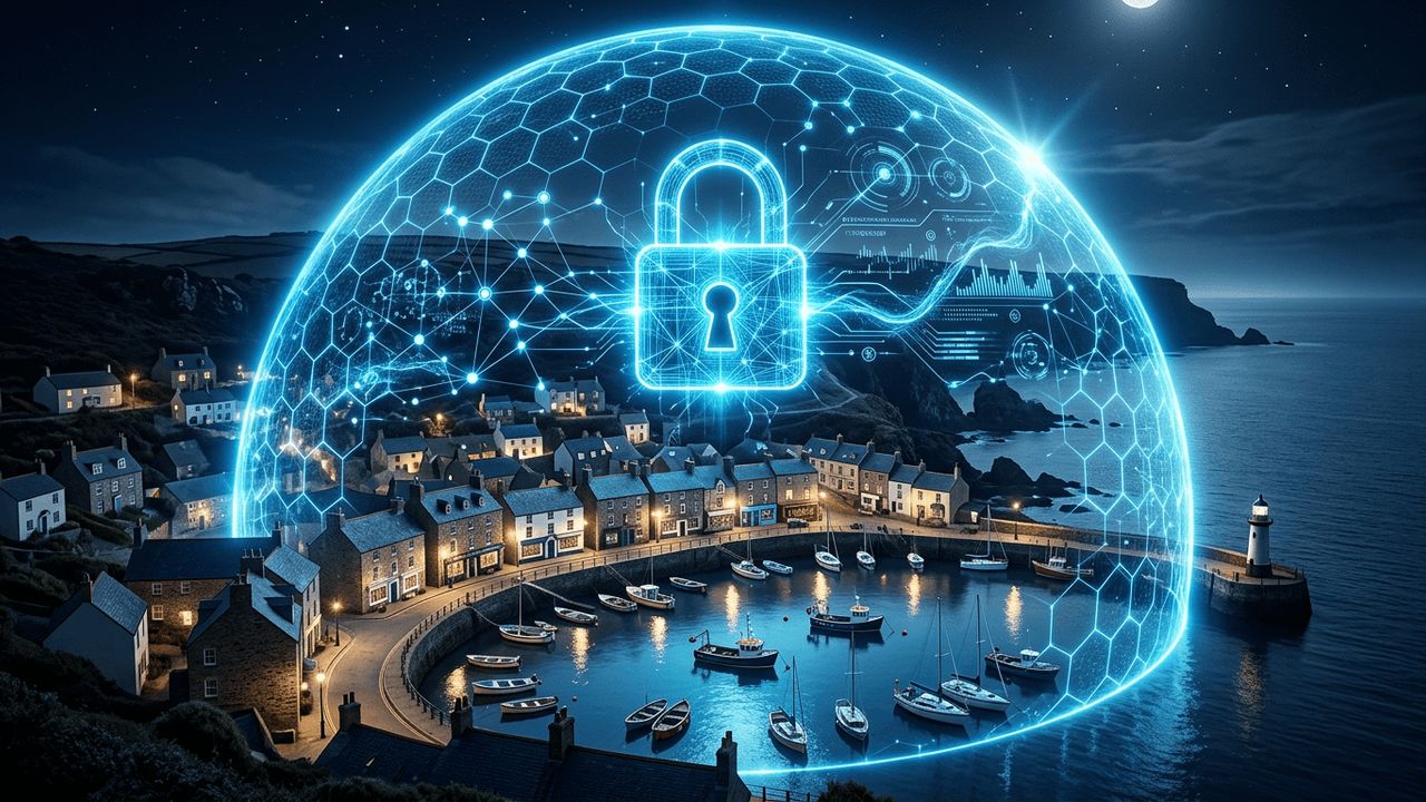 Top 10 Best Cybersecurity Companies in Adur