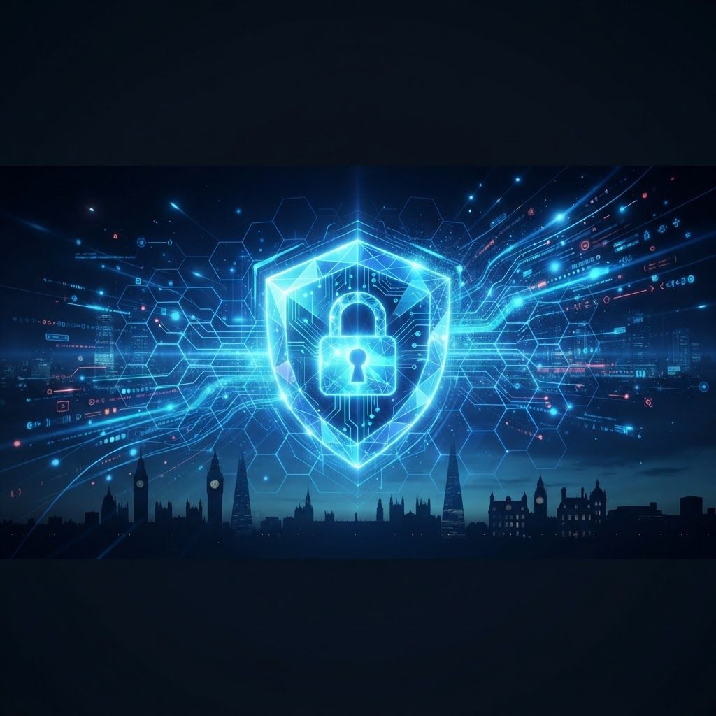 Top 10 Best Cybersecurity Companies in Amber Valley