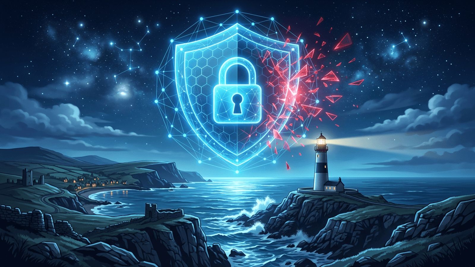 Top 10 Best Cybersecurity Companies in Argyll and Bute