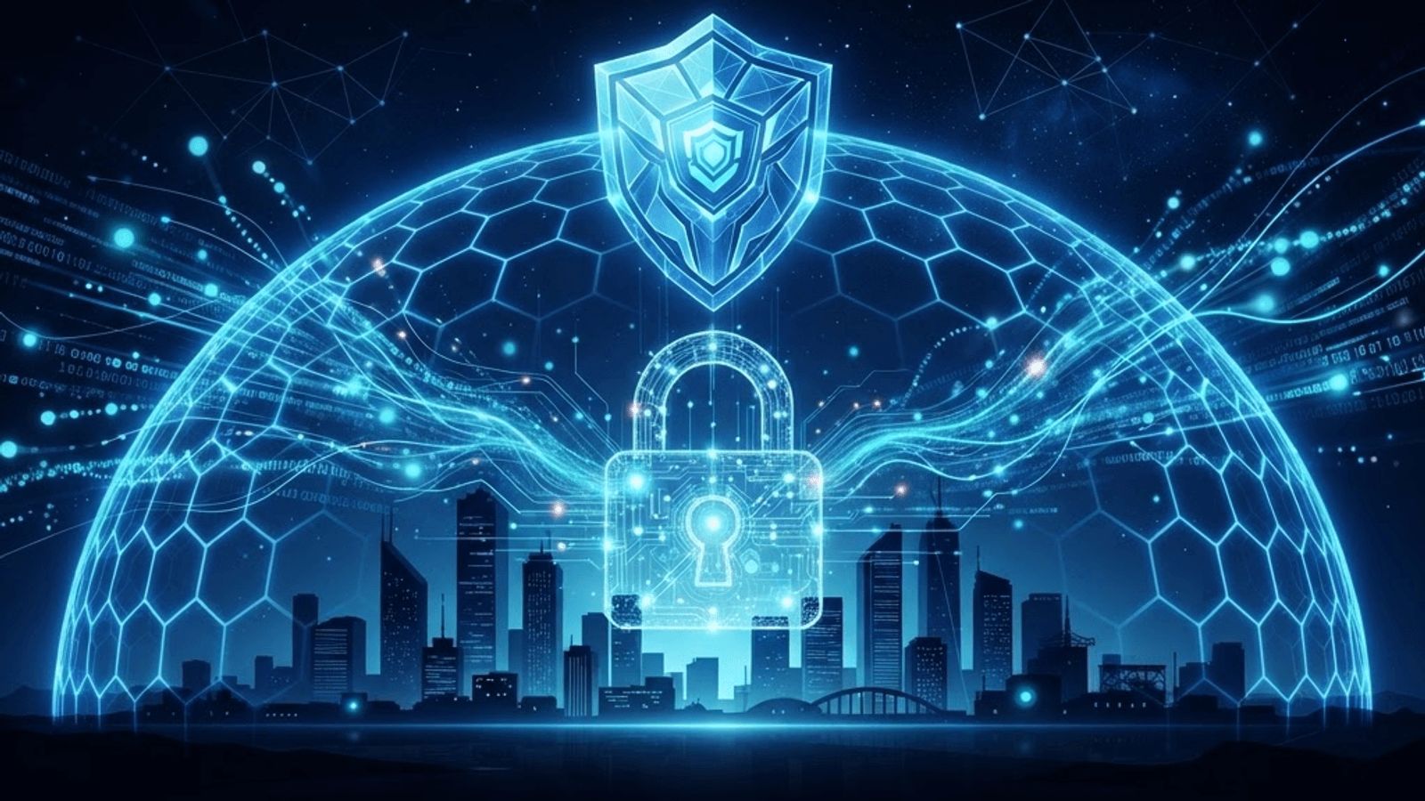 Top 10 Best Cybersecurity Companies in Ashfield