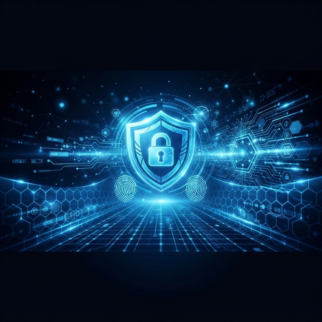 Top 10 Best Cybersecurity Companies in Ashford