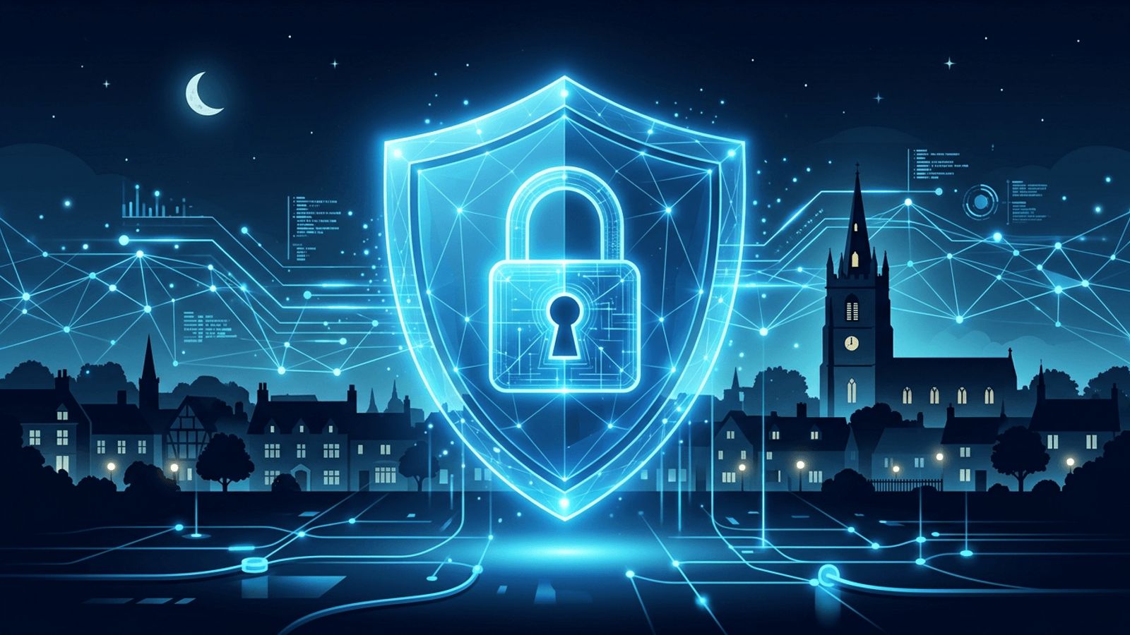 Top 10 Best Cybersecurity Companies in Babergh