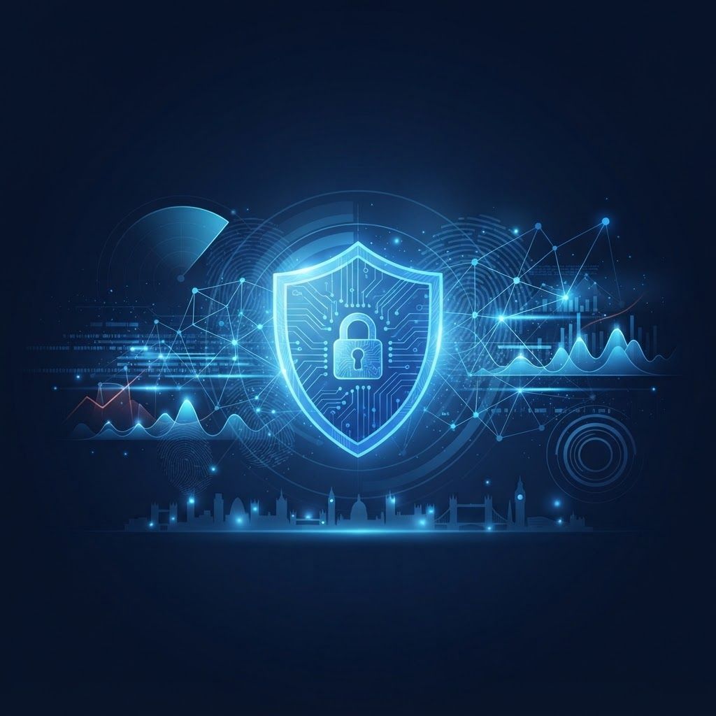 Top 10 Best Cybersecurity Companies in Basildon