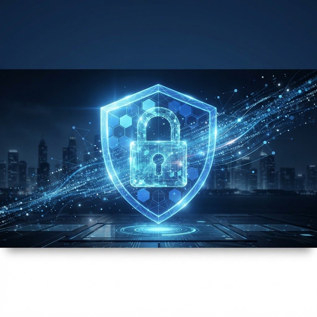 Top 10 Best Cybersecurity Companies in Bedford