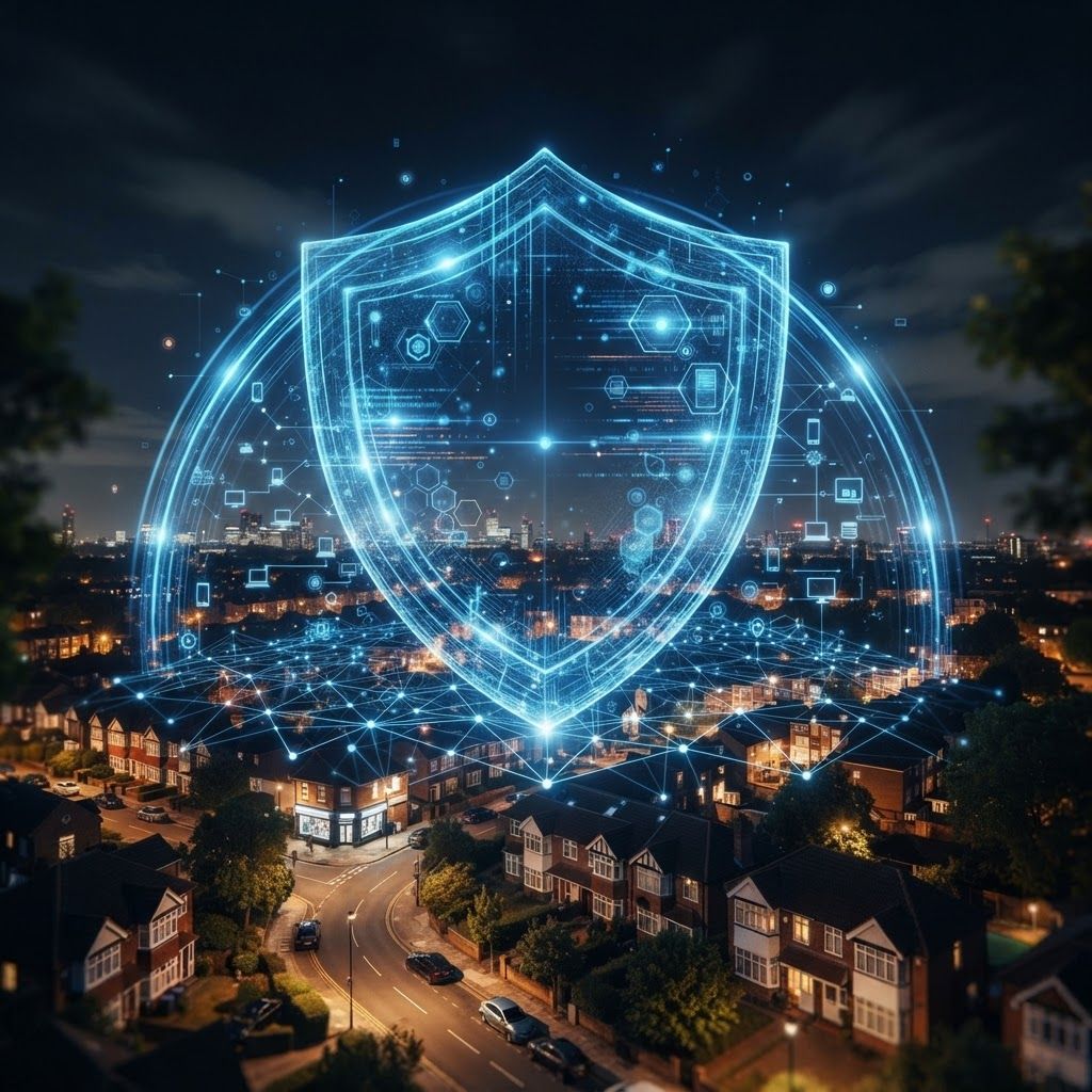 Top 10 Best Cybersecurity Companies in Bexley