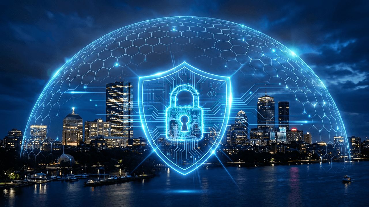 Top 10 Best Cybersecurity Companies in Boston
