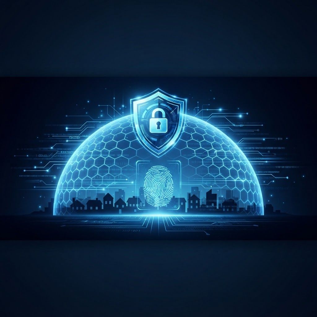 Top 10 Best Cybersecurity Companies in Bridgend
