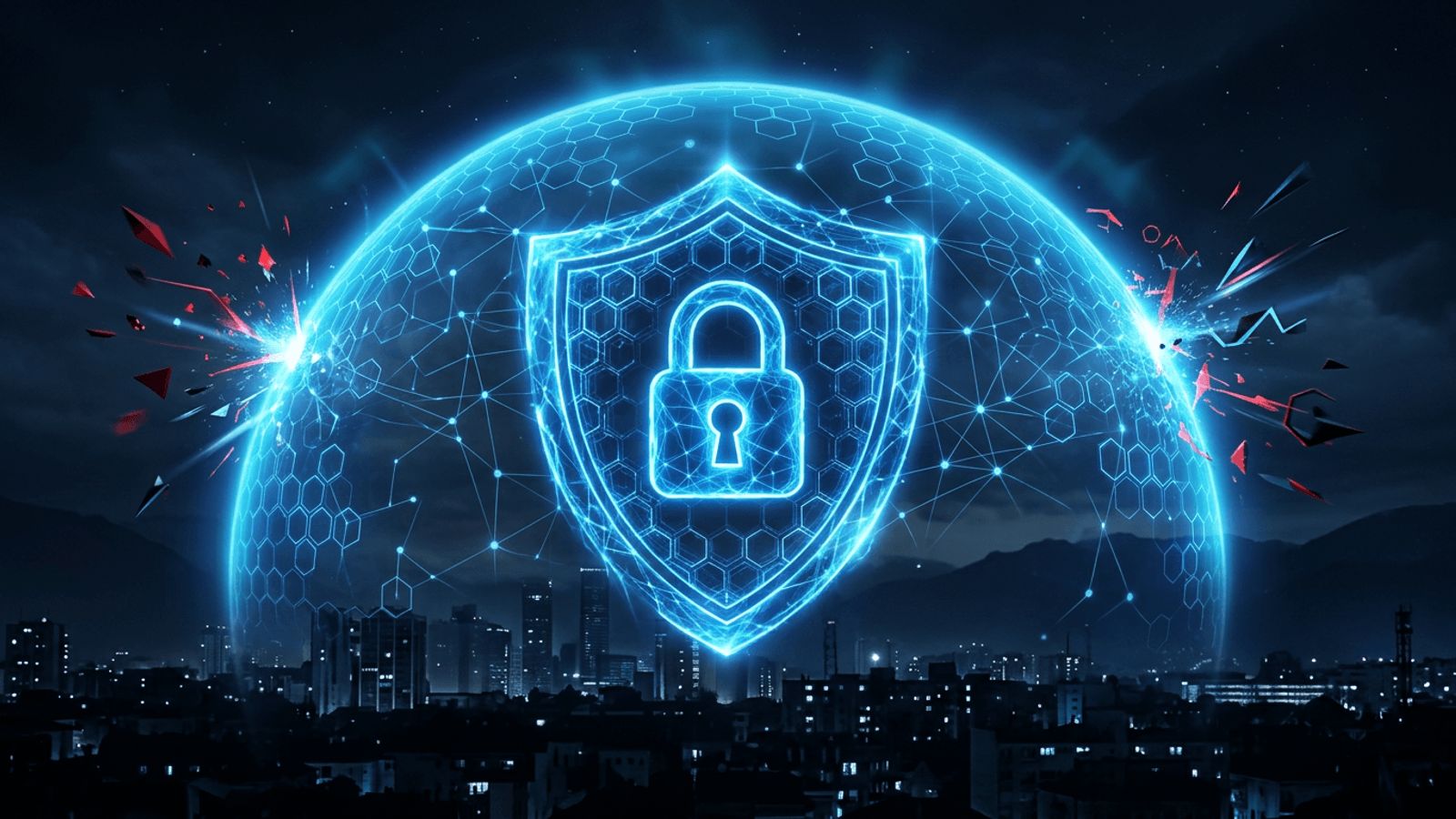 Top 10 Best Cybersecurity Companies in Burnley