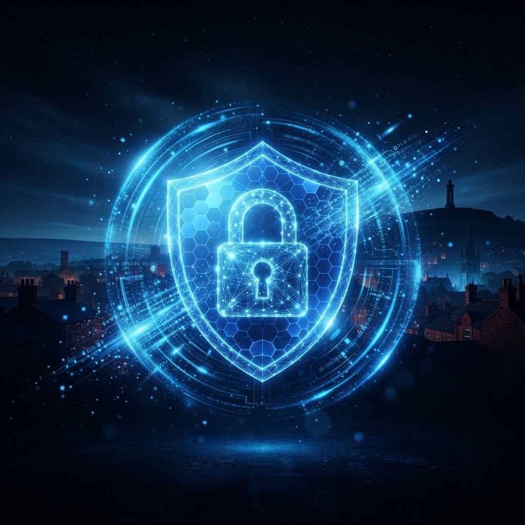 Top 10 Best Cybersecurity Companies in Bury