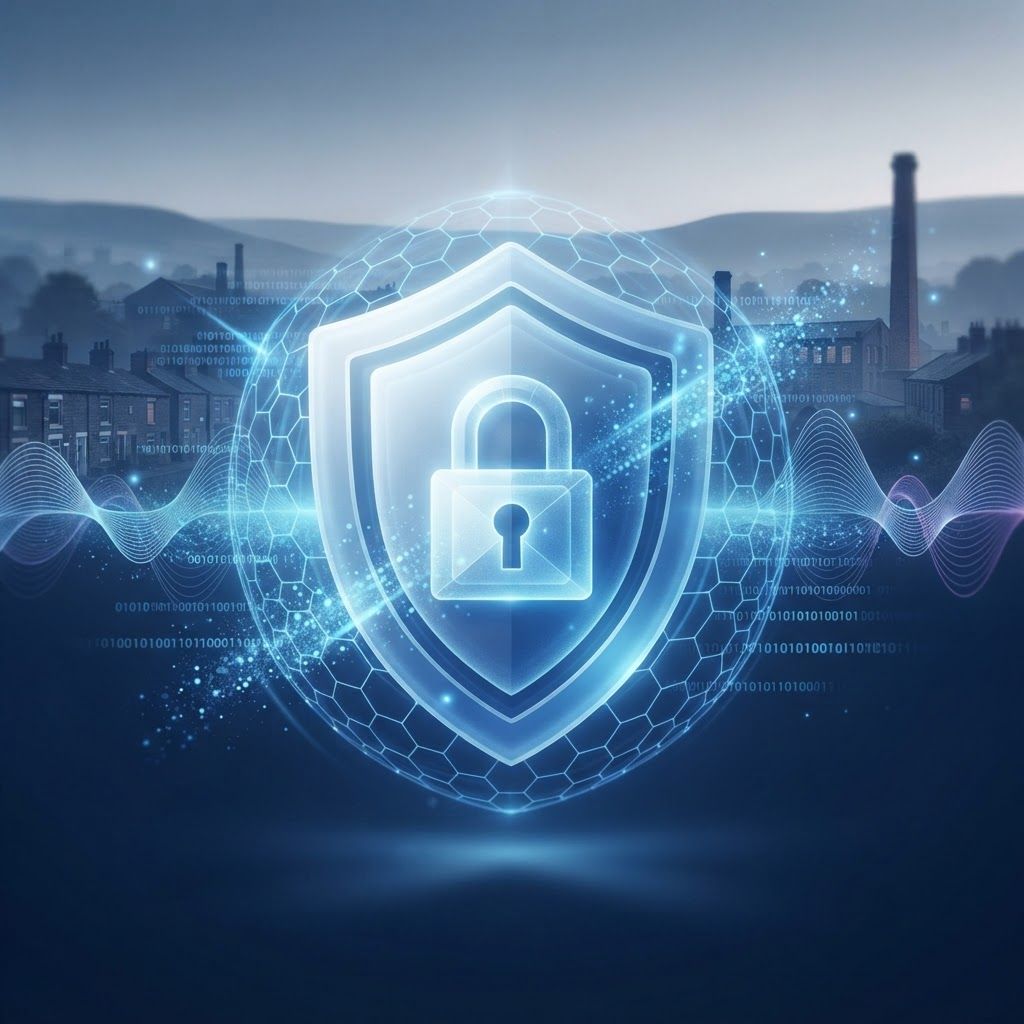 Top 10 Best Cybersecurity Companies in Calderdale