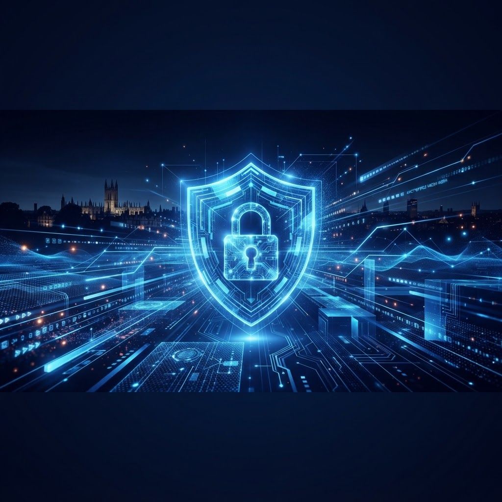 Top 10 Best Cybersecurity Companies in Cambridge