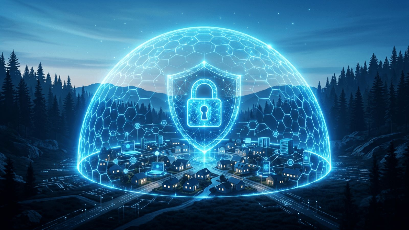 Top 10 Best Cybersecurity Companies in Cannock Chase