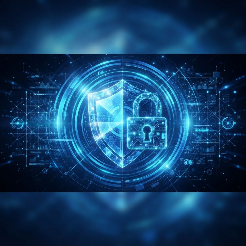 Top 10 Best Cybersecurity Companies in Causeway Coast and Glens