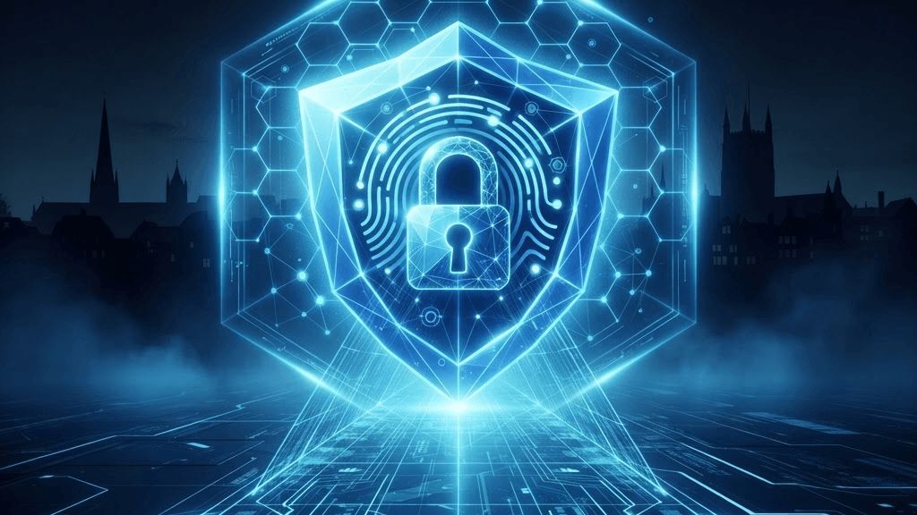 Top 10 Best Cybersecurity Companies in Charnwood