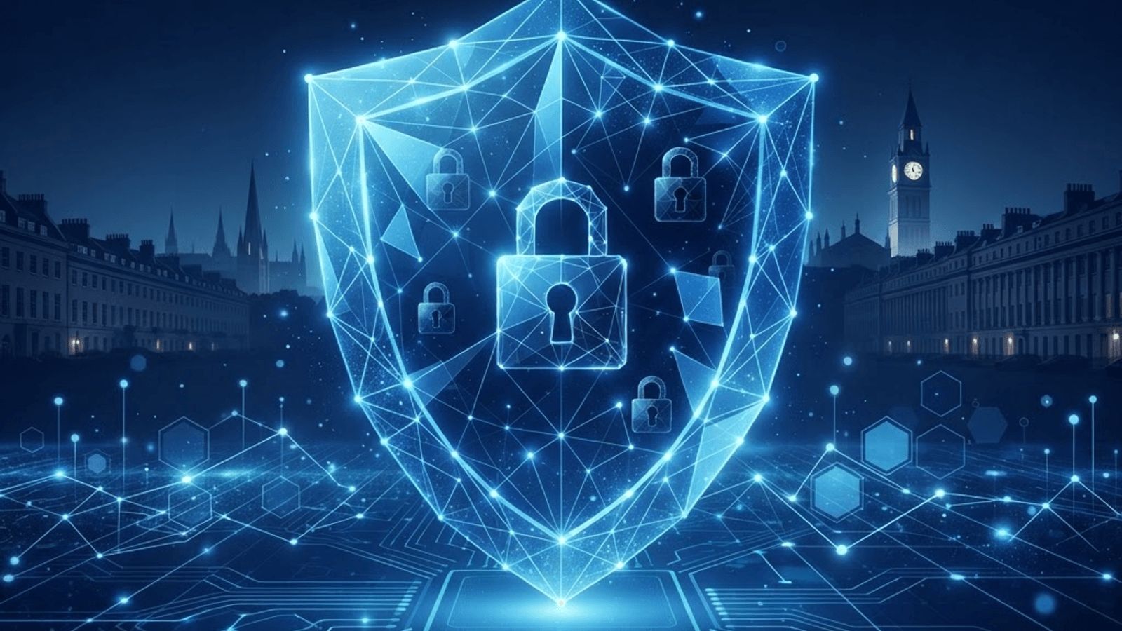 Top 10 Best Cybersecurity Companies in Cheltenham