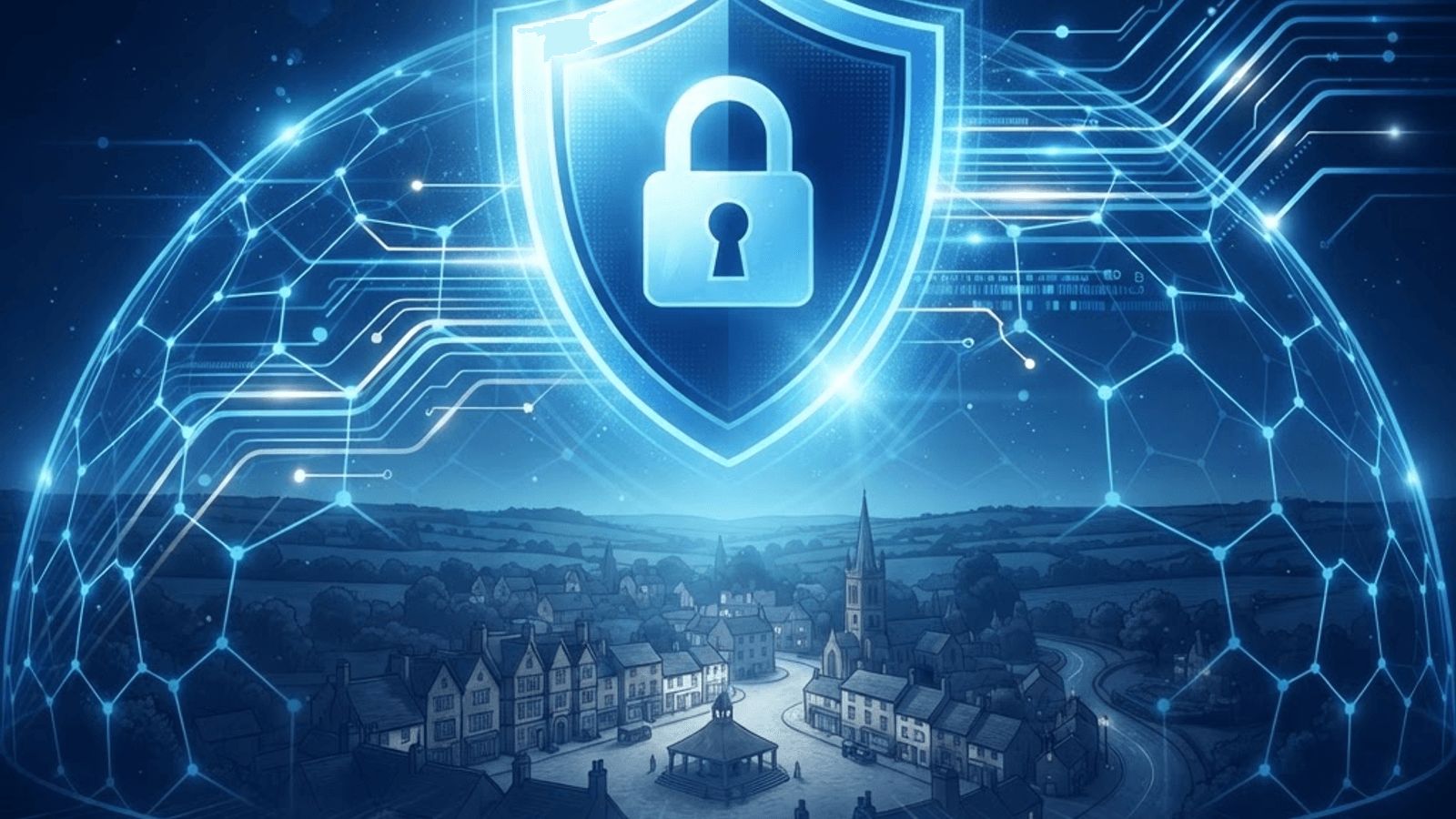 Top 10 Best Cybersecurity Companies in Cherwell