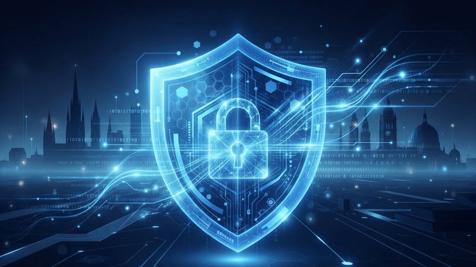 Top 10 Best Cybersecurity Companies in Chichester