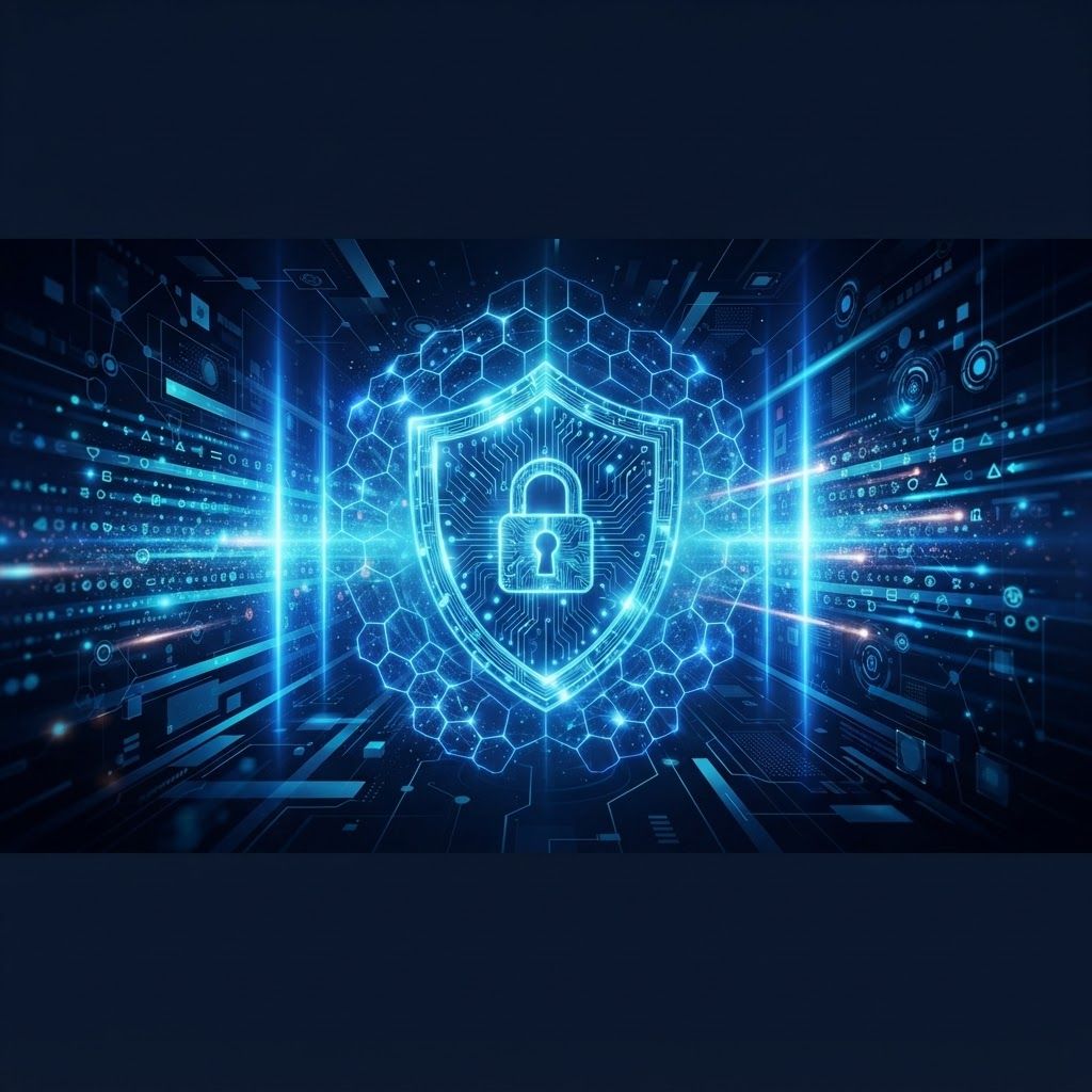 Top 10 Best Cybersecurity Companies in Chorley