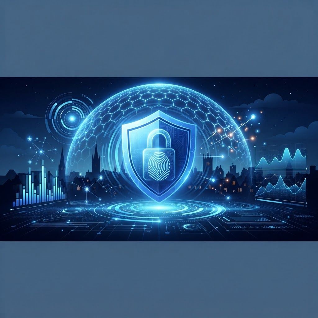 Top 10 Best Cybersecurity Companies in Colchester