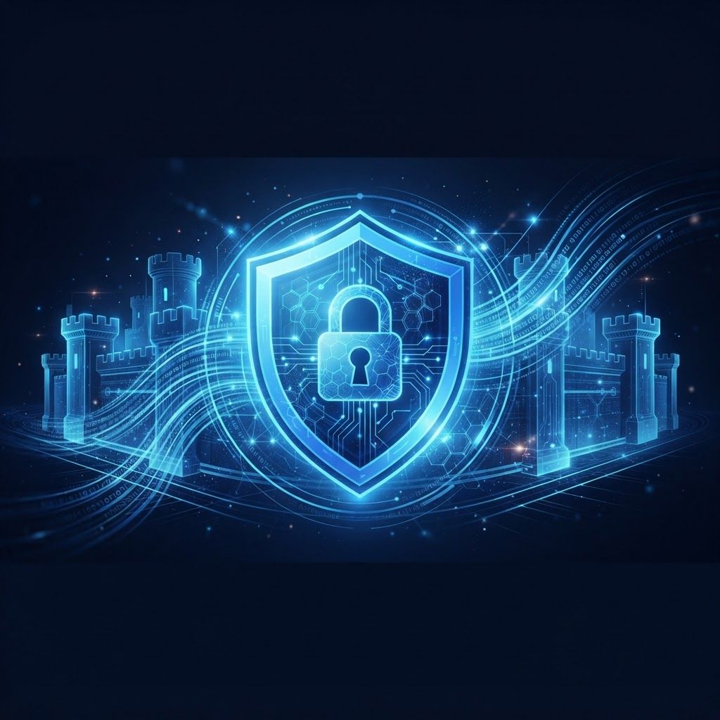 Top 10 Best Cybersecurity Companies in Conwy