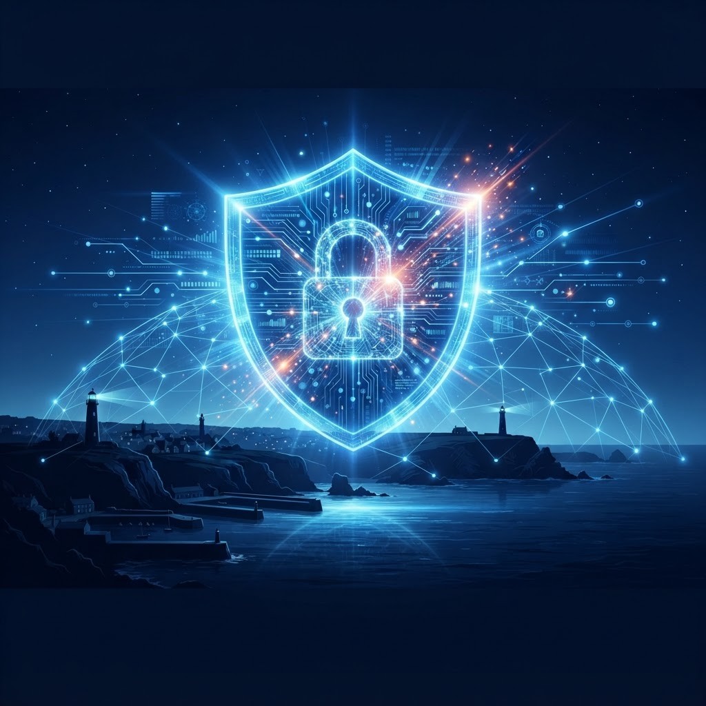 Top 10 Best Cybersecurity Companies in Cornwall