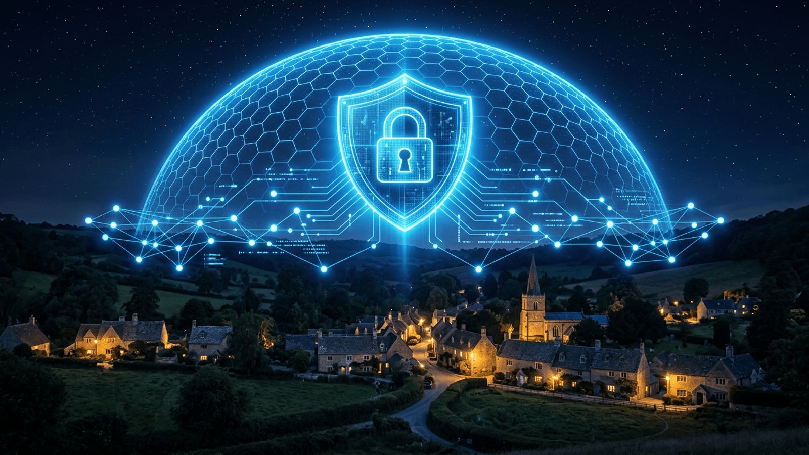Top 10 Best Cybersecurity Companies in Cotswold