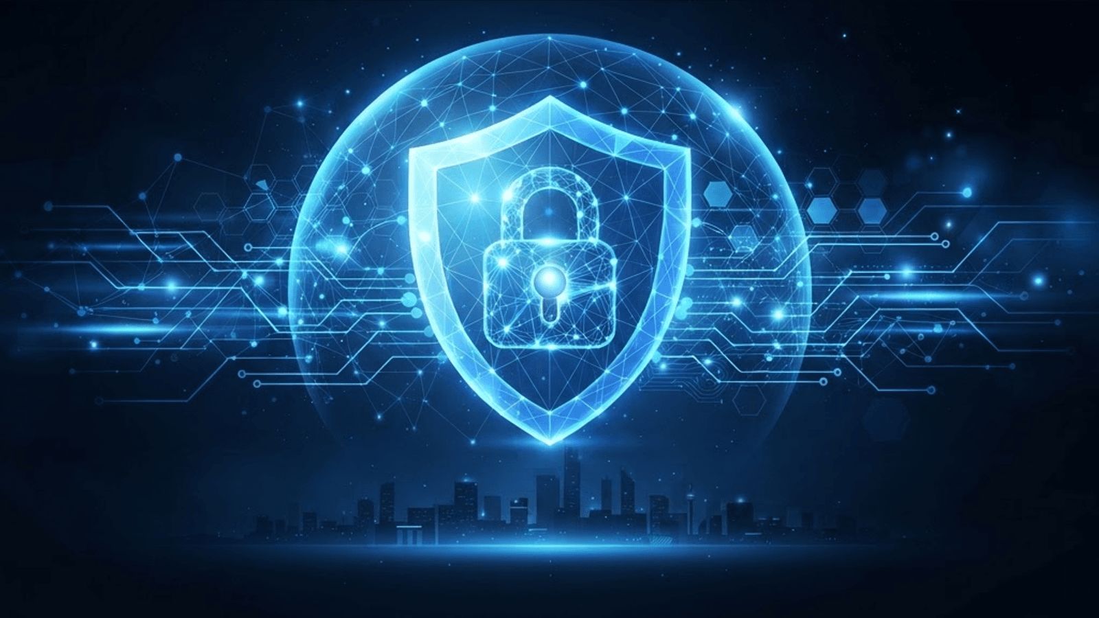 Top 10 Best Cybersecurity Companies in Crawley