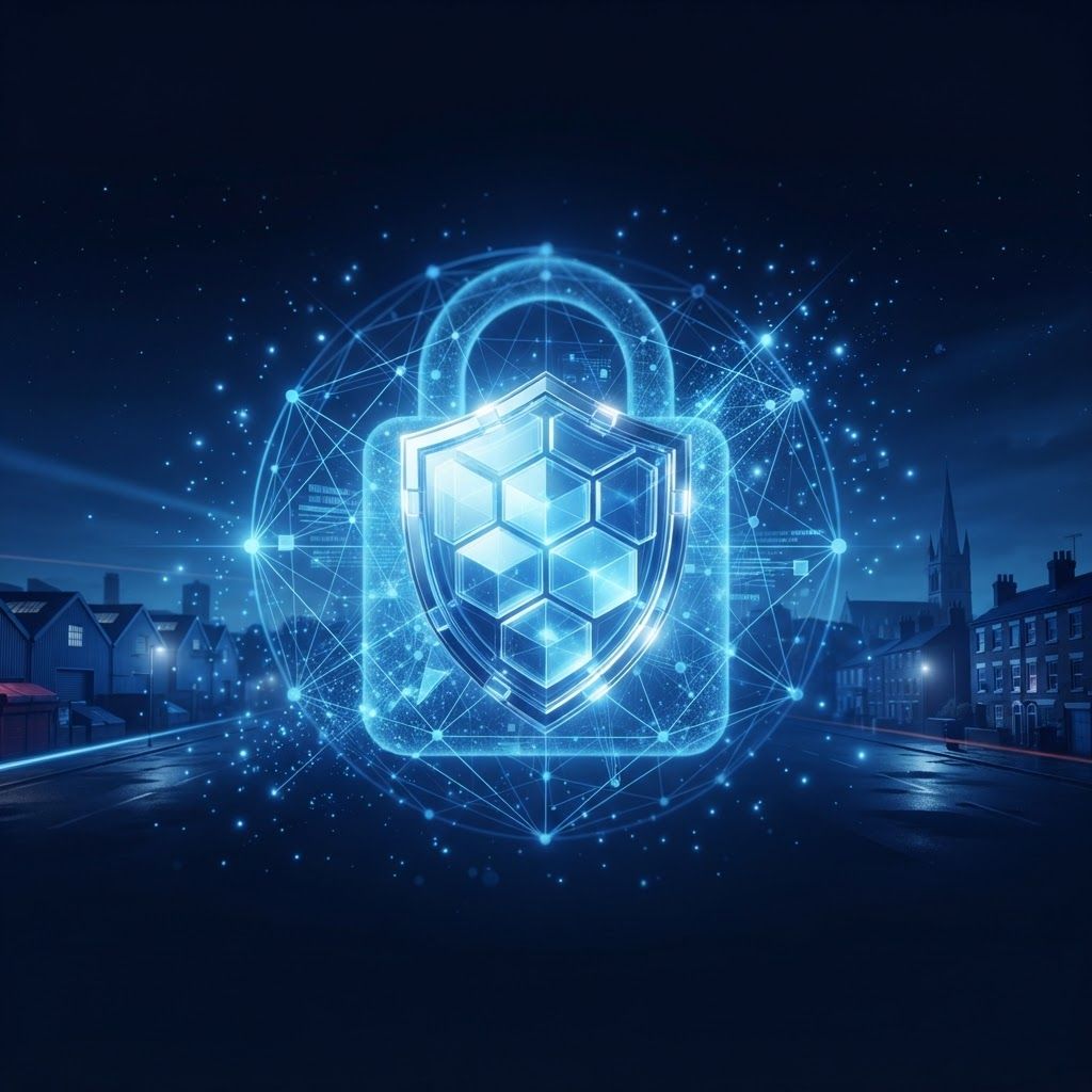 Top 10 Best Cybersecurity Companies in Dacorum