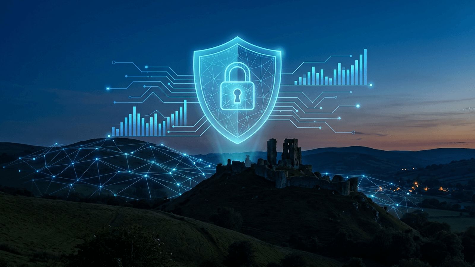 Top 10 Best Cybersecurity Companies in Denbighshire