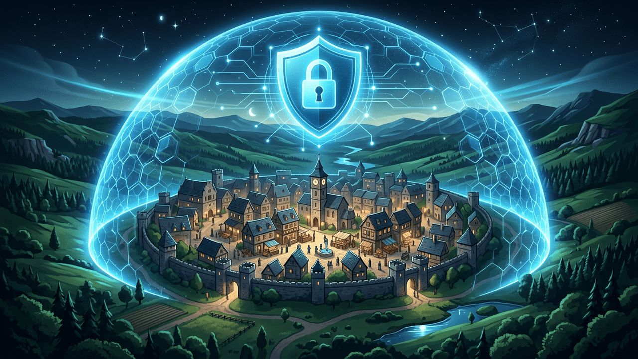 Top 10 Best Cybersecurity Companies in Derbyshire Dales