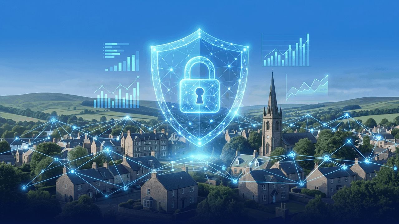 Top 10 Best Cybersecurity Companies in East Dunbartonshire