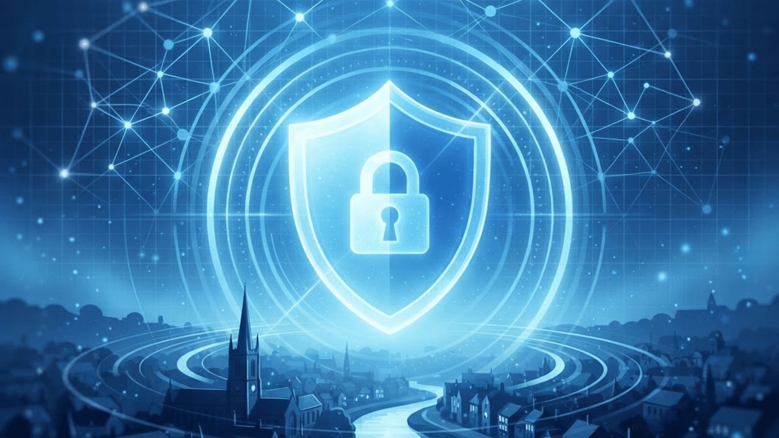 Top 10 Best Cybersecurity Companies in East Hertfordshire