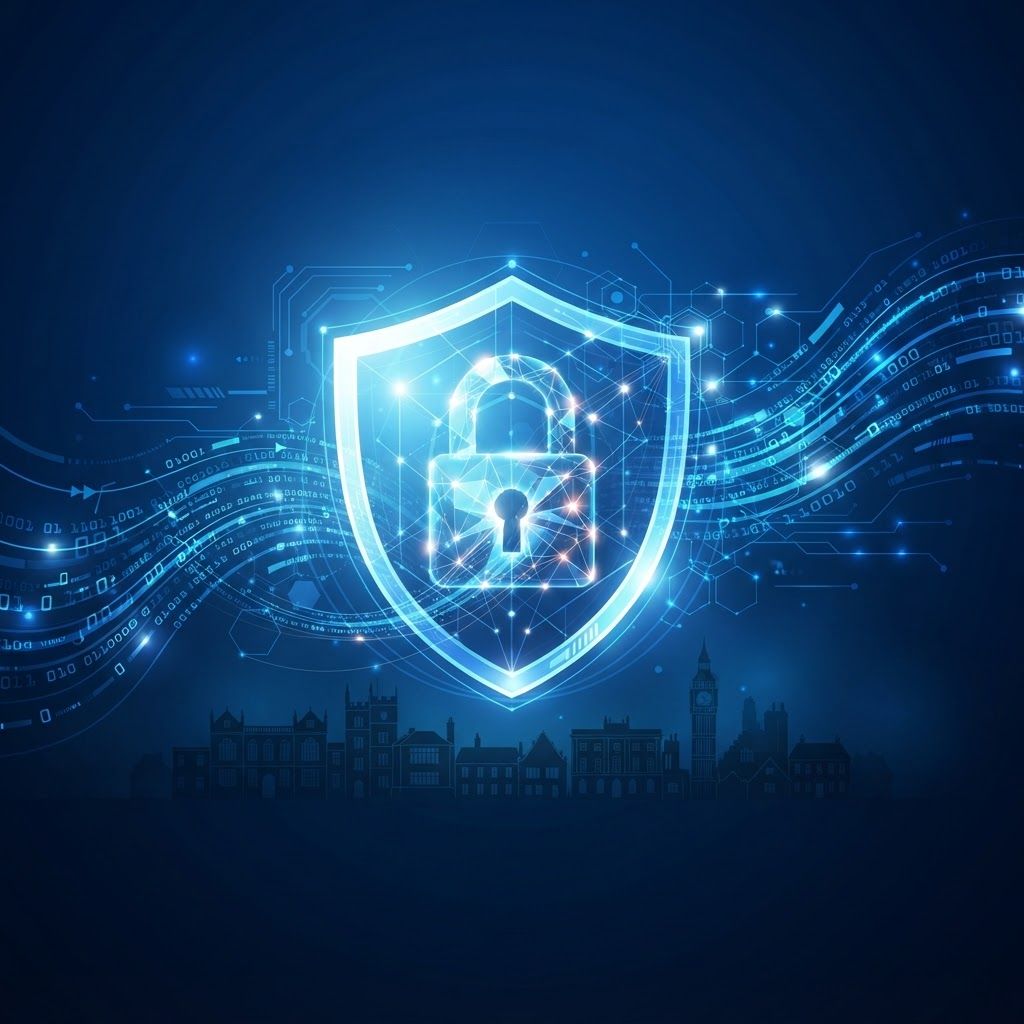 Top 10 Best Cybersecurity Companies in East Lindsey