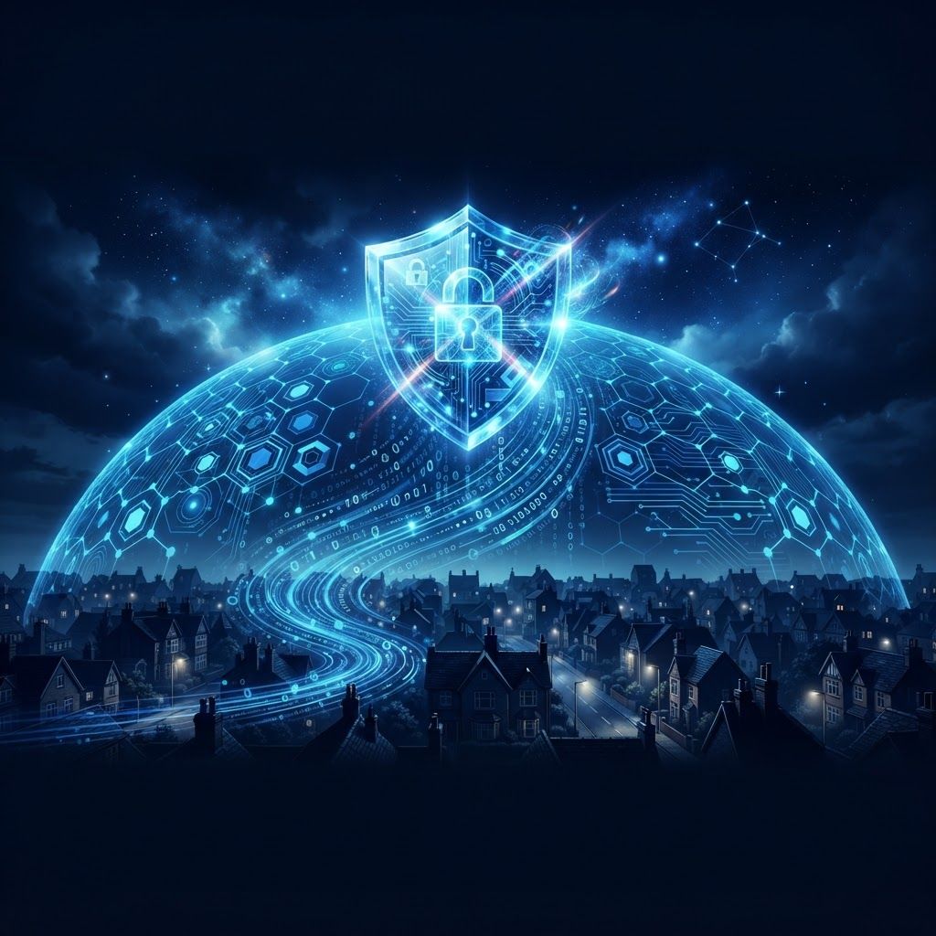 Top 10 Best Cybersecurity Companies in Elmbridge