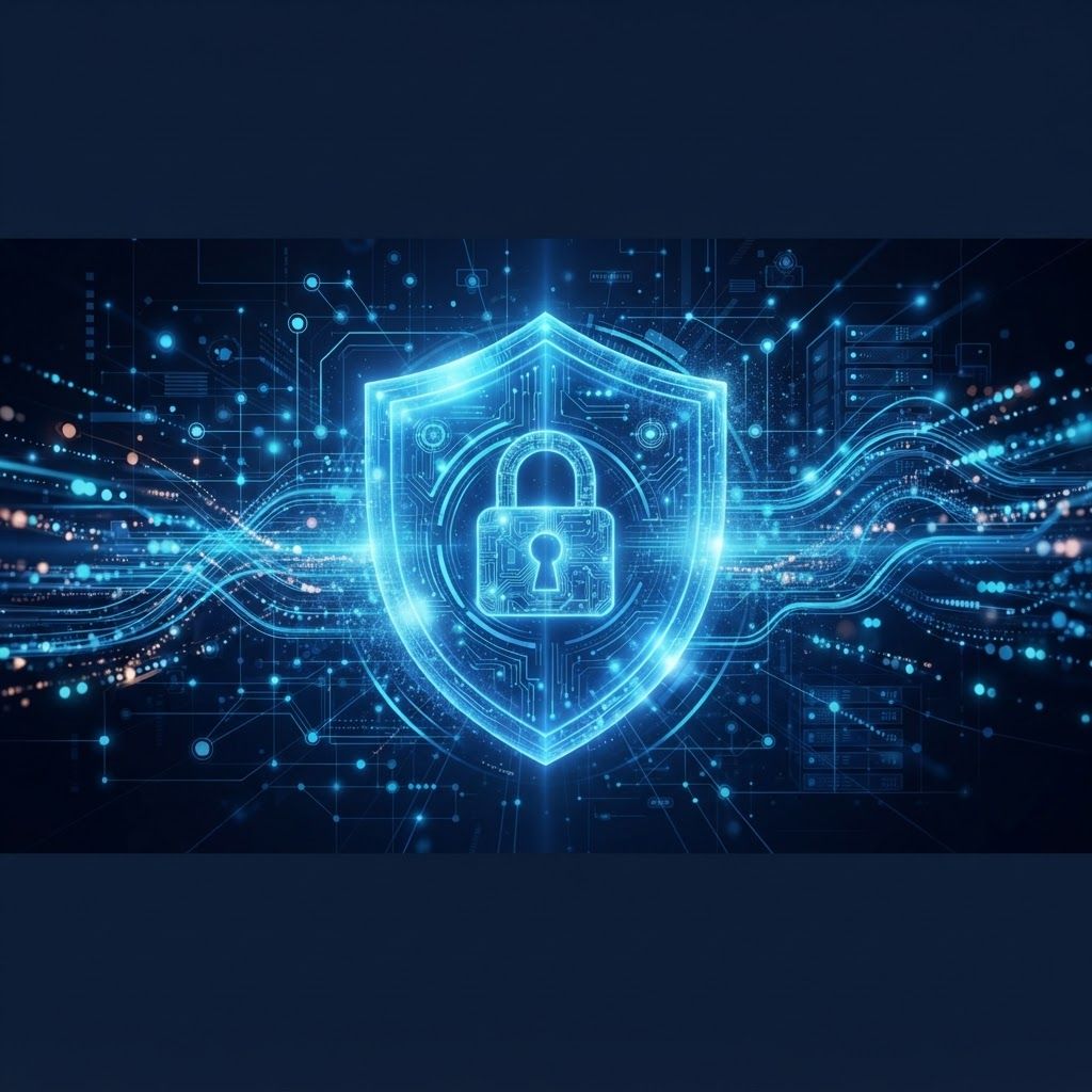 Top 10 Best Cybersecurity Companies in Epping Forest