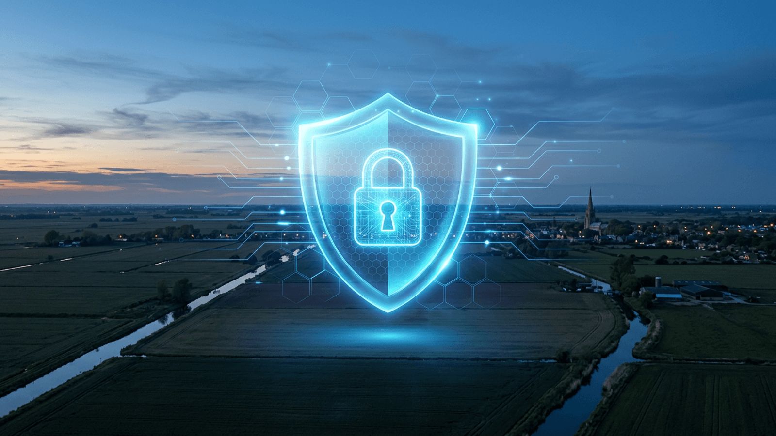 Top 10 Best Cybersecurity Companies in Fenland