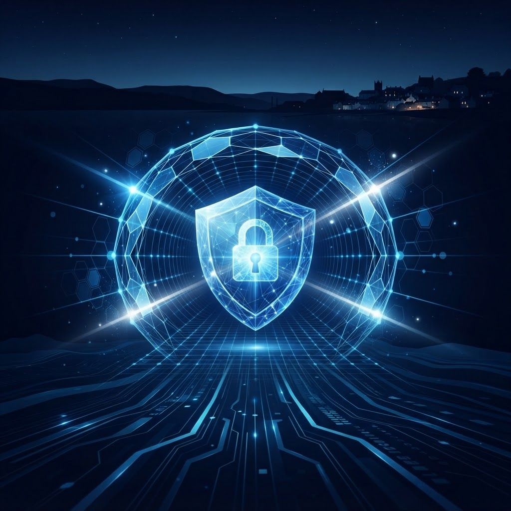 Top 10 Best Cybersecurity Companies in Flintshire