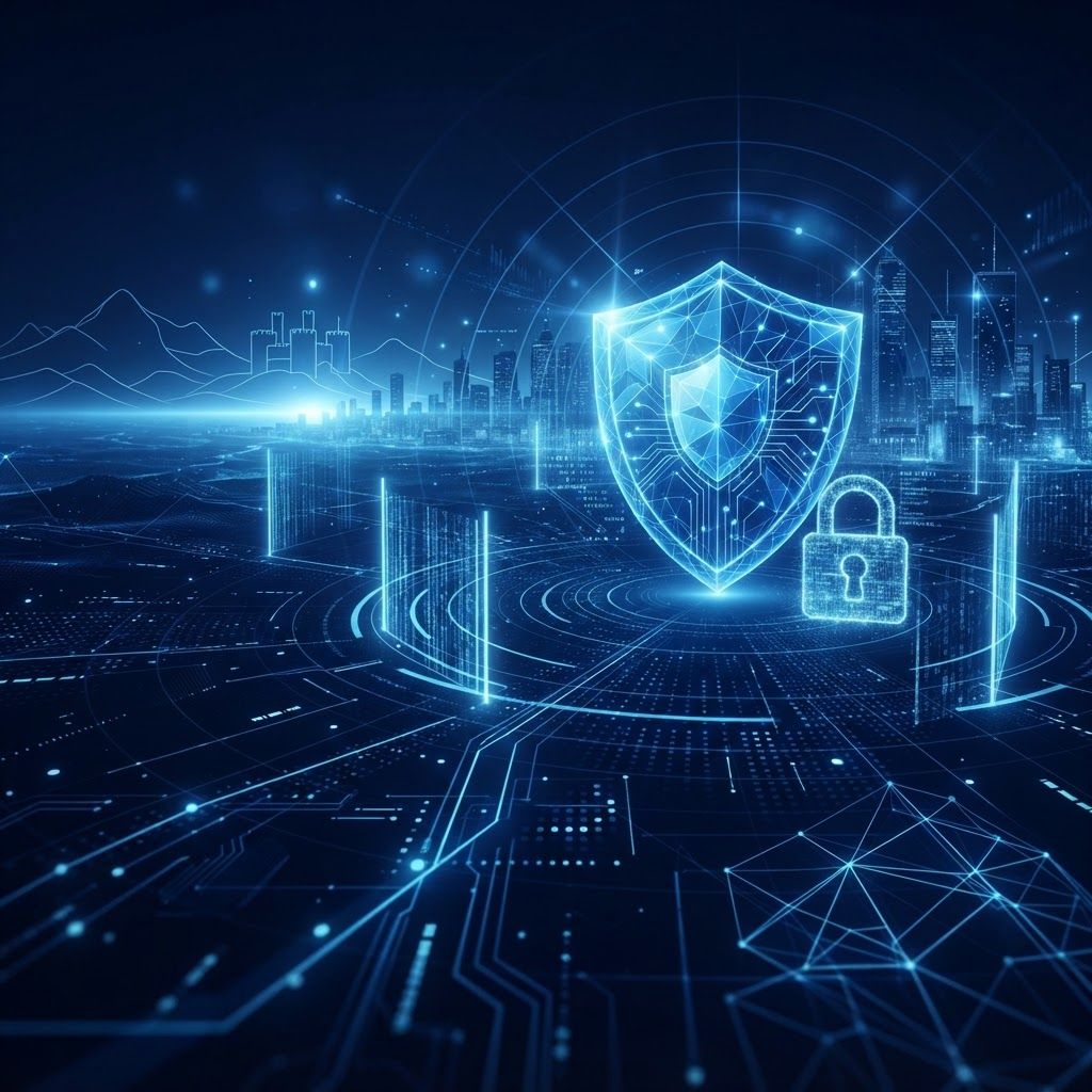 Top 10 Best Cybersecurity Companies in Gwynedd