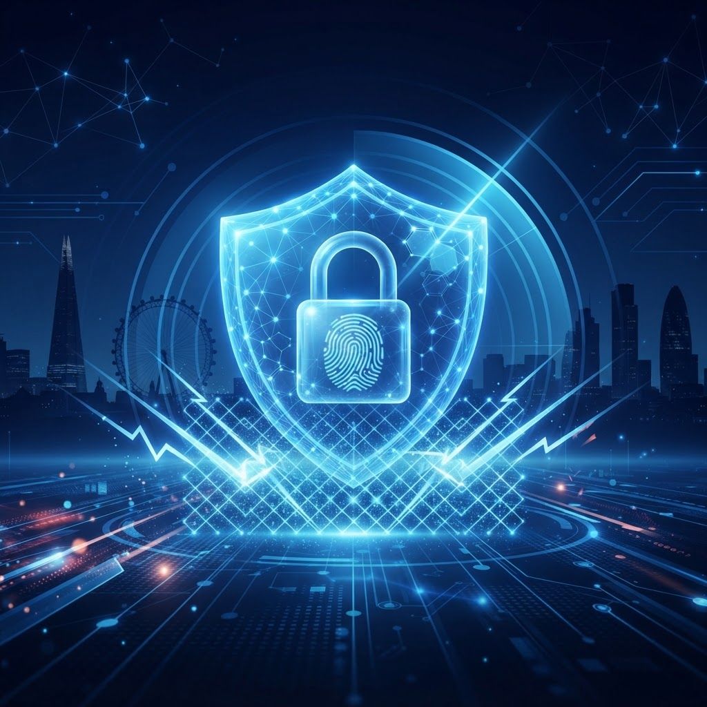 Top 10 Best Cybersecurity Companies in Hammersmith and Fulham