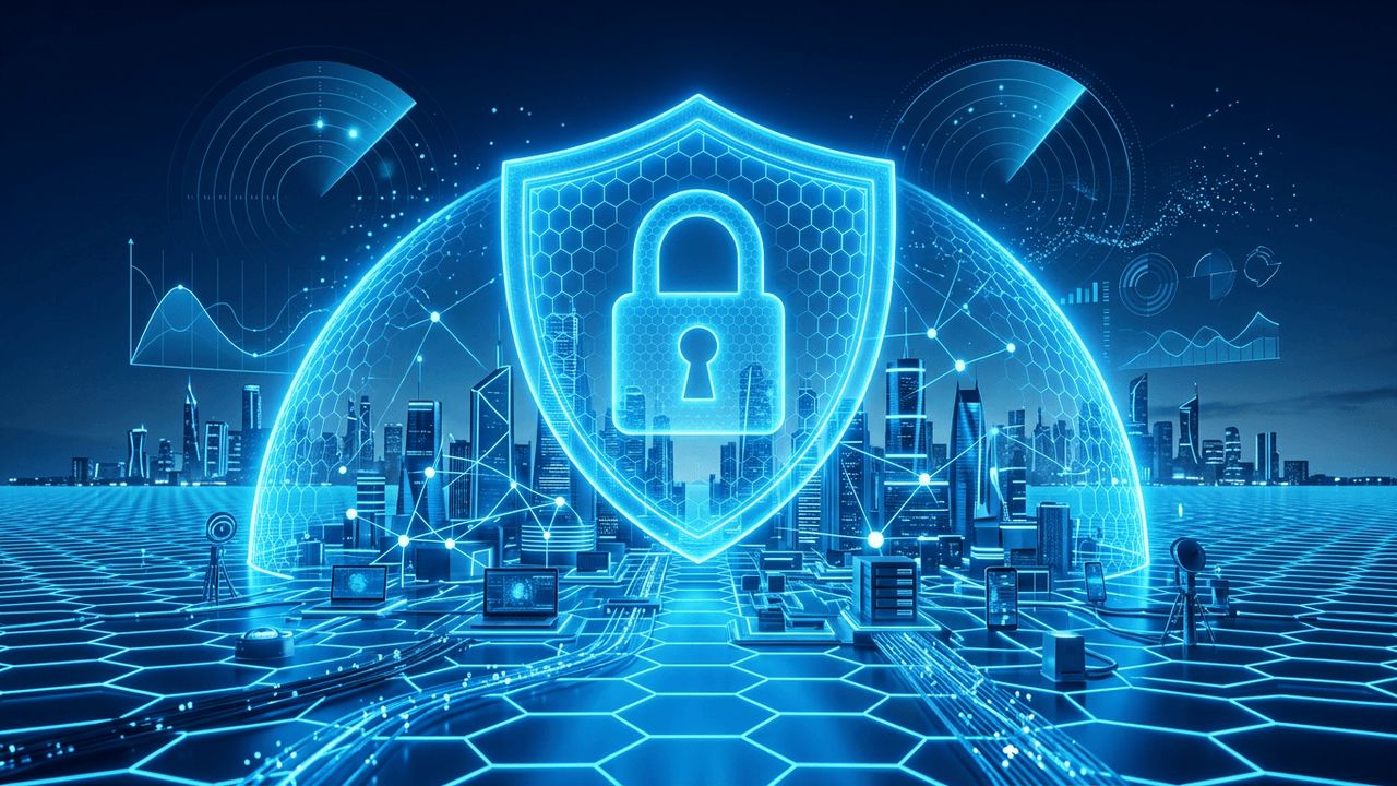 Top 10 Best Cybersecurity Companies in Harlow
