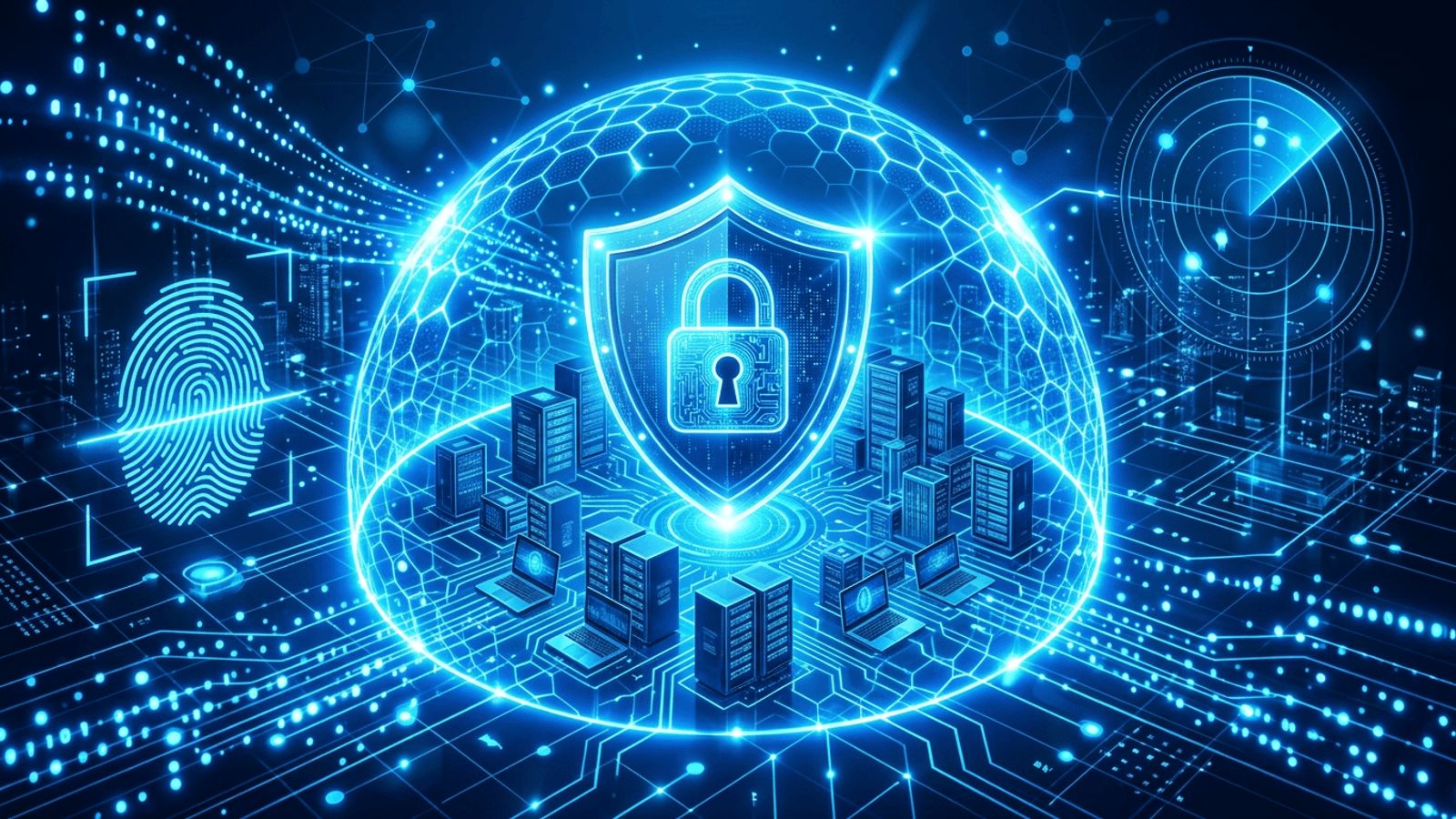 Top 10 Best Cybersecurity Companies in Hartlepool