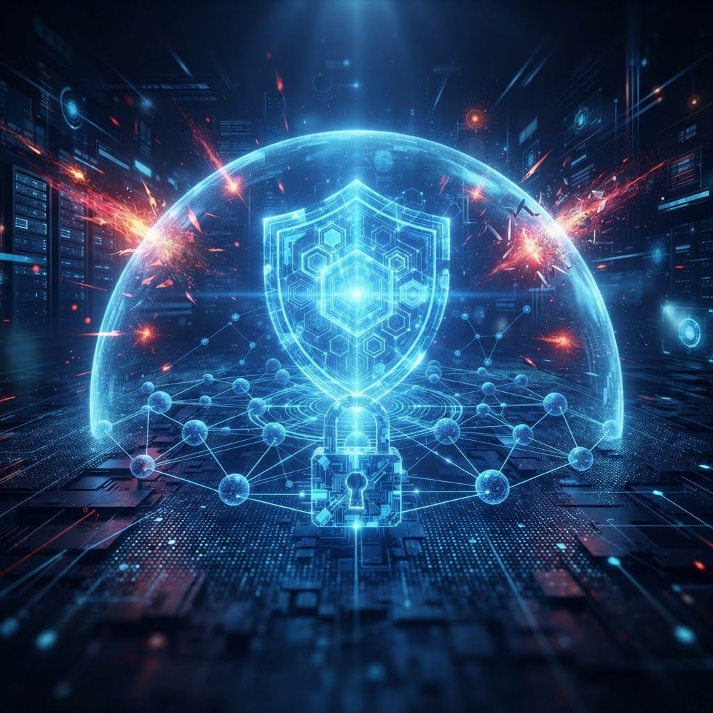 Top 10 Best Cybersecurity Companies in Havant