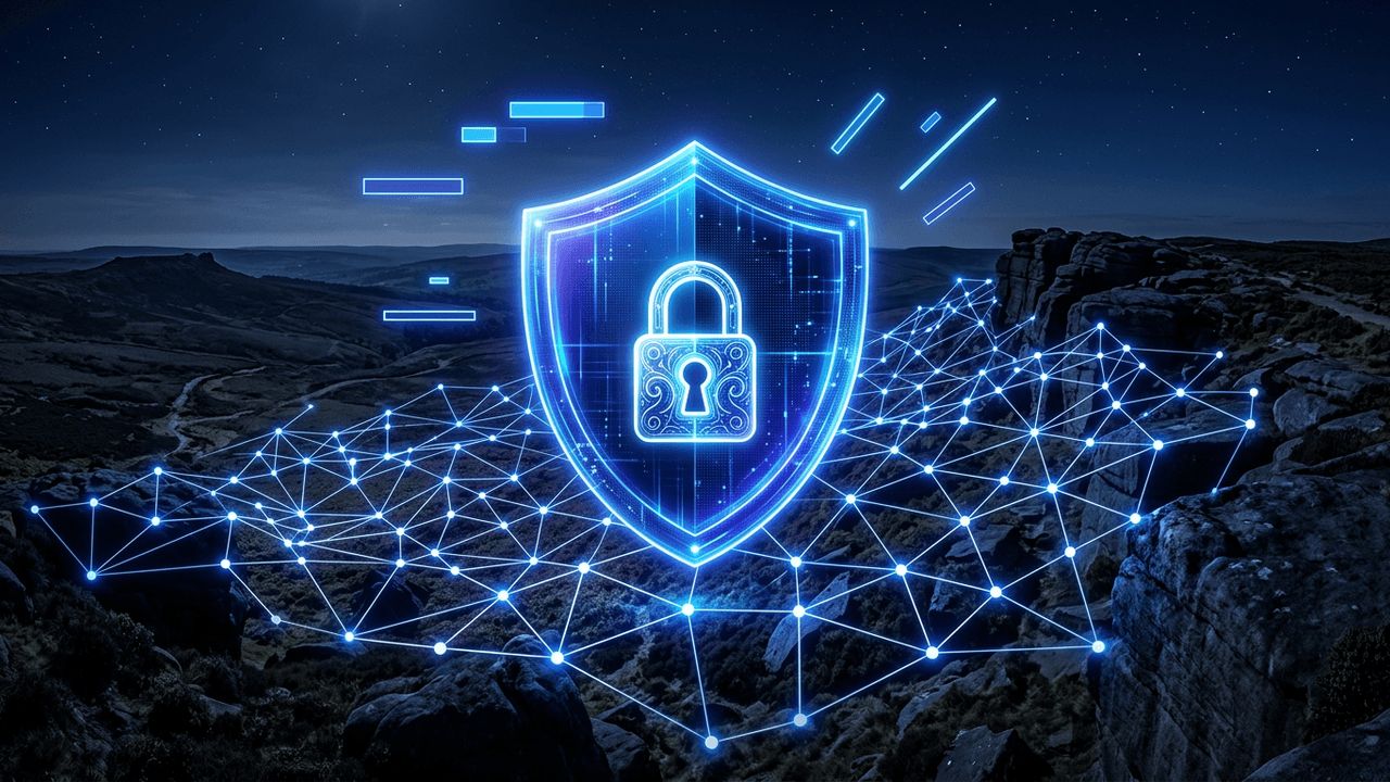 Top 10 Best Cybersecurity Companies in High Peak