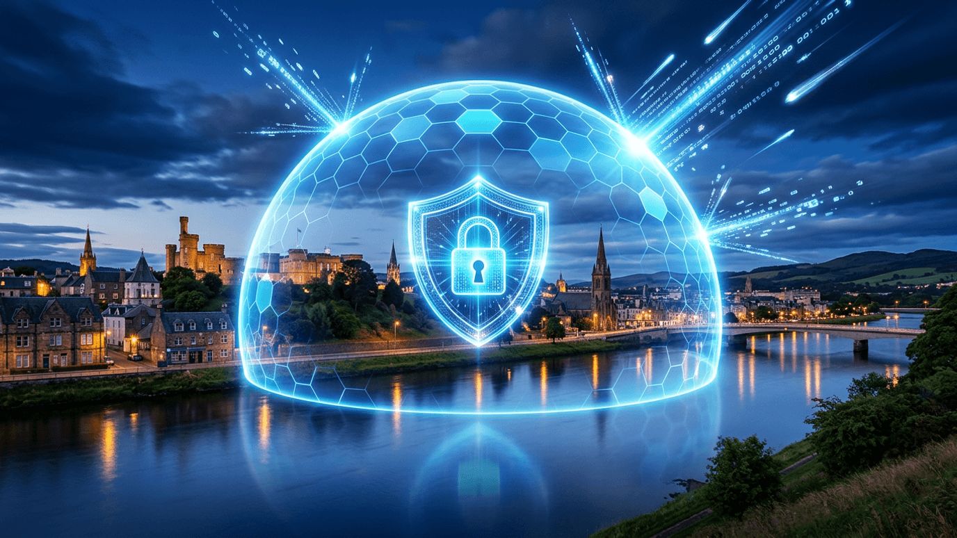 Top 10 Best Cybersecurity Companies in Inverclyde