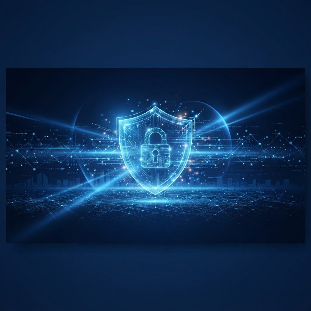 Top 10 Best Cybersecurity Companies in Ipswich