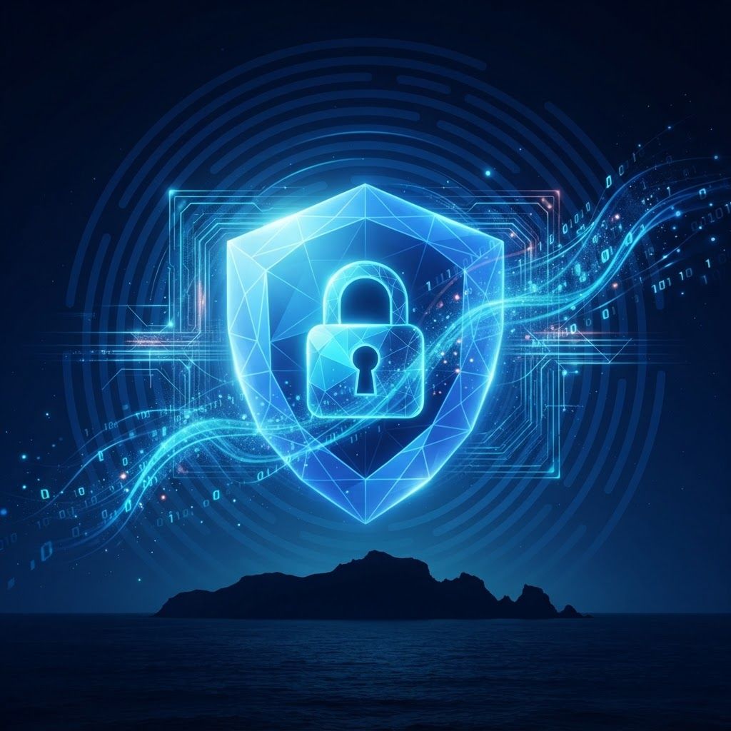 Top 10 Best Cybersecurity Companies in Isle of Wight
