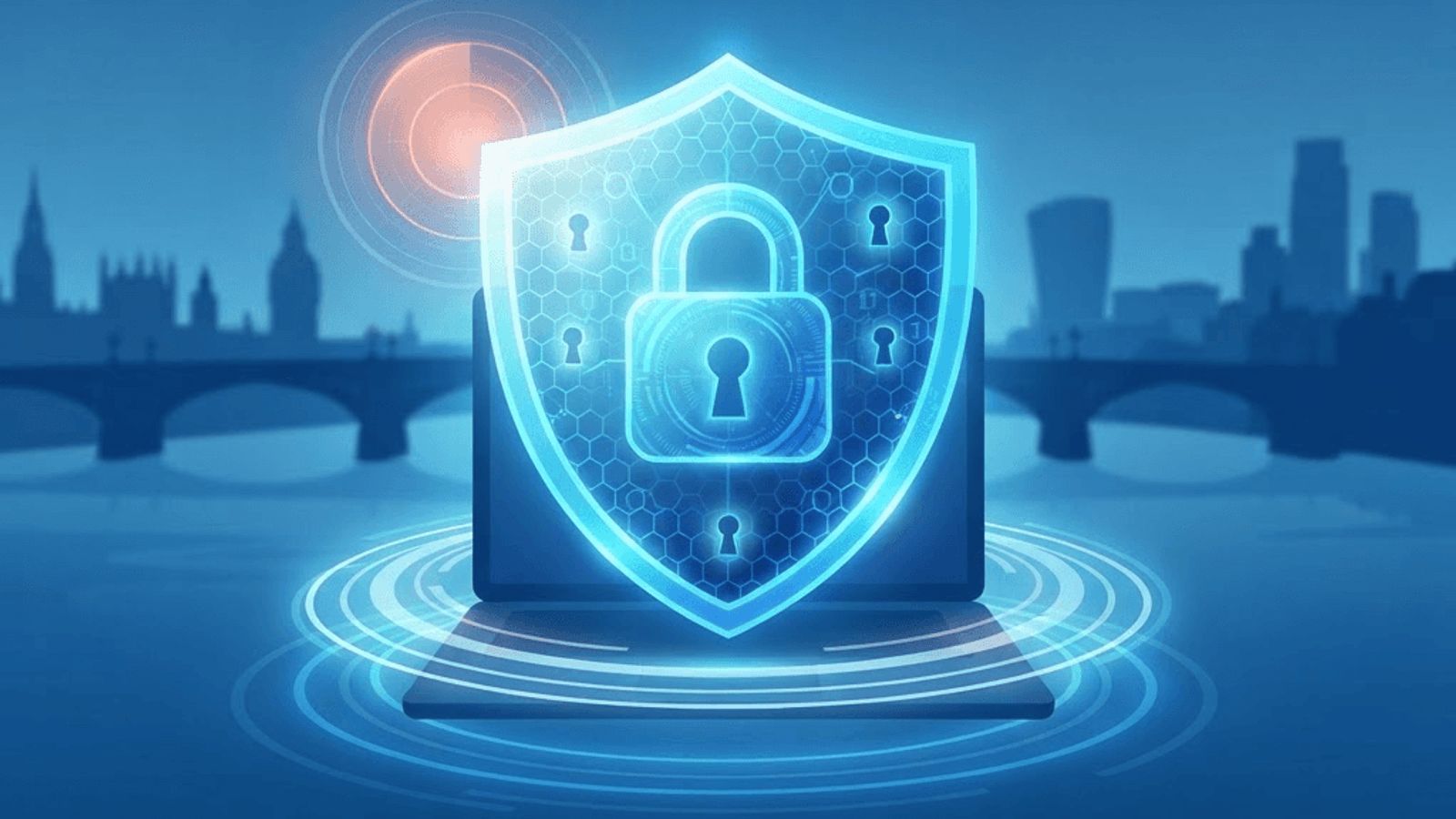 Top 10 Best Cybersecurity Companies in Kingston upon Thames