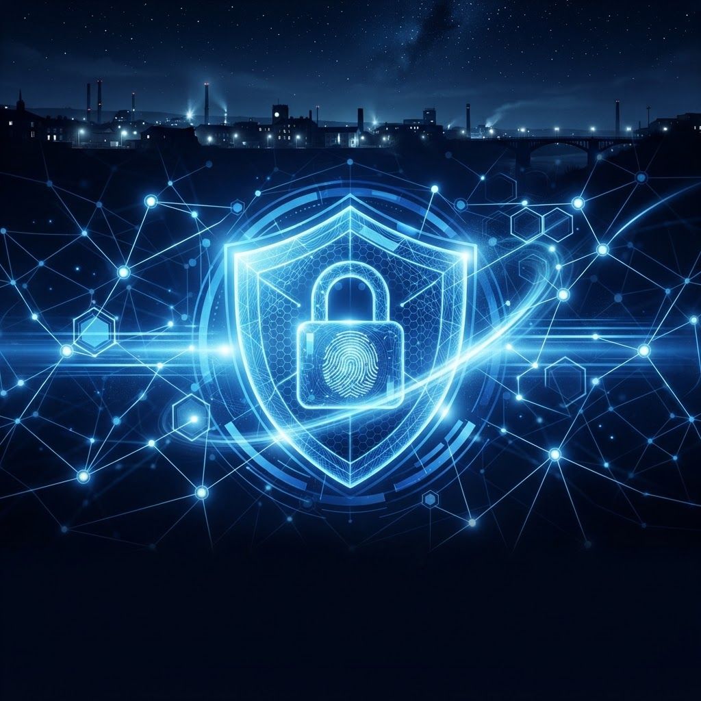Top 10 Best Cybersecurity Companies in Knowsley