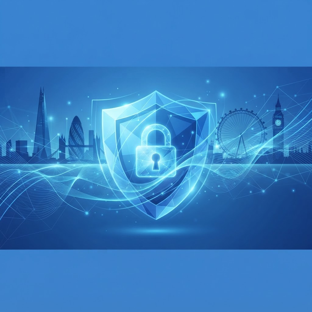 Top 10 Best Cybersecurity Companies in Lambeth